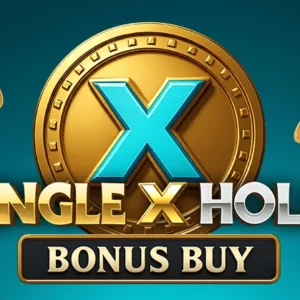 Single X Hold
