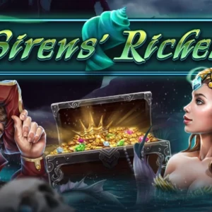 Siren's Riches