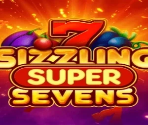Sizzling Super Sevens