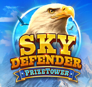 Sky Defender PrizeTower