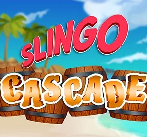 Slingo Cascade