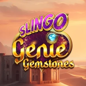 Slingo Genie Gemstones