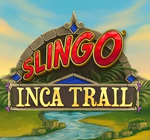 Slingo Inca Trail