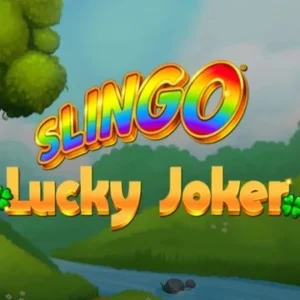 Slingo Lucky Joker