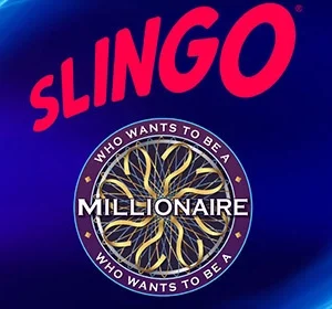 Slingo Who Wants to be a Millionaire
