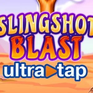 Slingshot Blast UltraTap
