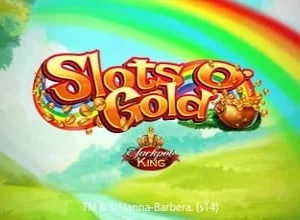 Slots O' Gold