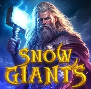Snow Giants