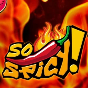 So Spicy