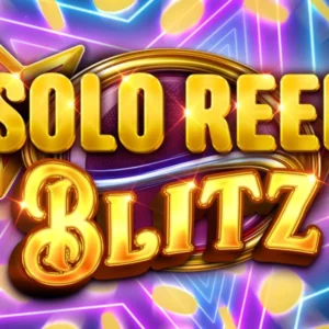 SoloReel Blitz