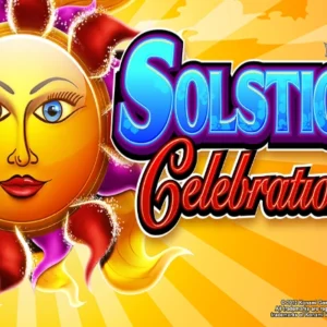 Solstice Celebration