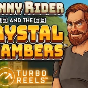 Sonny Rider & The Crystal Chambers