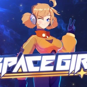 Space Girl