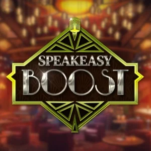 Speakeasy Boost