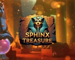 Sphinx Treasure