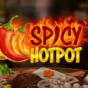Spicy Hotpot