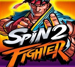 Spin 2 Fighter