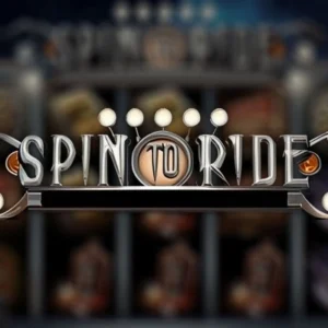 Spin To Ride