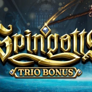 Spingotts Trio Bonus