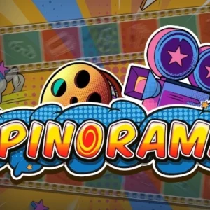Spinorama