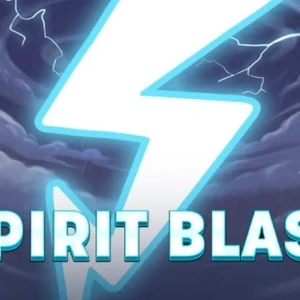 Spirit Blast