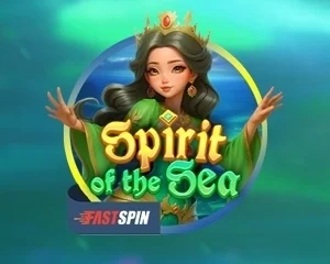 Spirit of the Sea