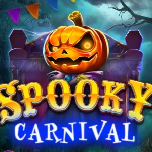 Spooky Carnival