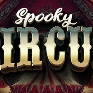 Spooky Circus
