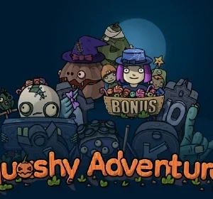 Squashy Adventures