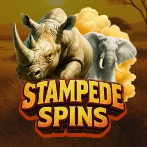Stampede Spins