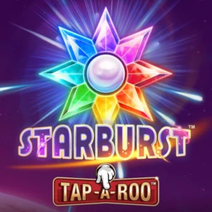 Starburst Tap-A-Roo