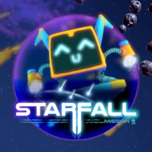 Starfall Mission