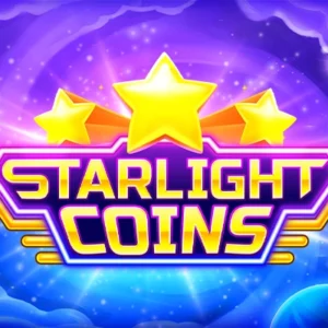 Starlight Coins