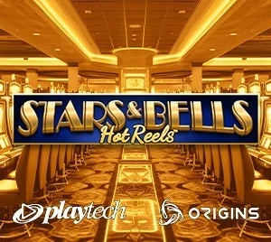 Stars & Bells Hot Reels