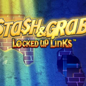 Stash & Grab Locked Up Links