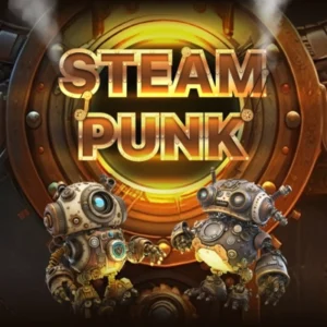 Steampunk