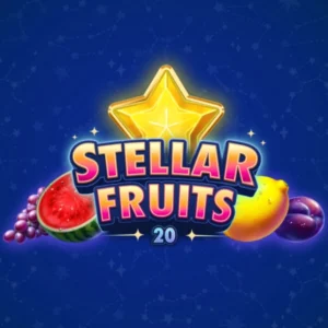 Stellar Fruits 20
