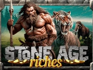 Stone Age Riches