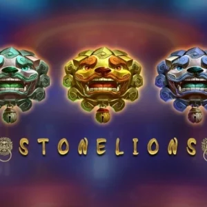 Stonelions