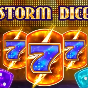 Storm Dice