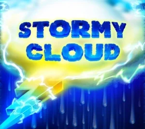 Stormy Cloud