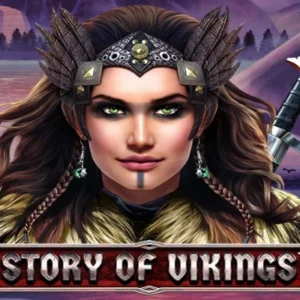 Story Of Vikings 10 Lines Edition