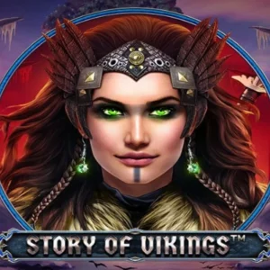 Story Of Vikings