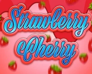 Strawberry Cherry