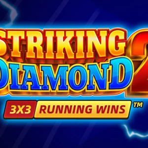 Striking Diamond 2