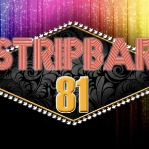 Strip Bar 81