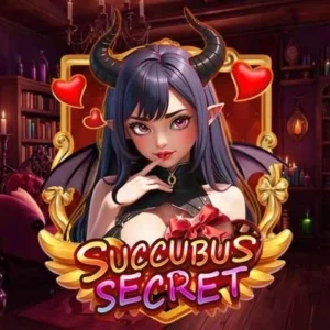 Succubus Secret