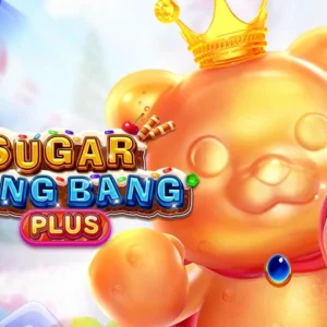 Sugar Bang Bang Plus