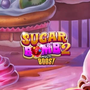 Sugar Bomb 2 MultiBoost