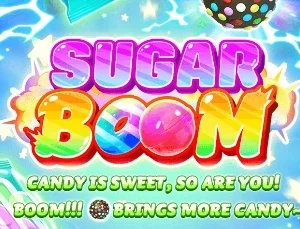 Sugar Boom